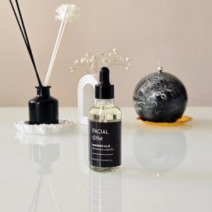 Esoter ulje HL - Facial Gym, Holandska Ljubičica