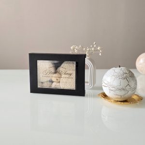 Wax Melts - Black Chary