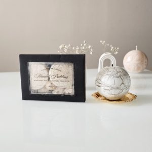 Wax Melts - Mandel Pudding