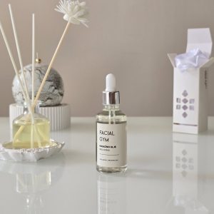 Esoter ulje BM – Facial Gym, Beli Mošus