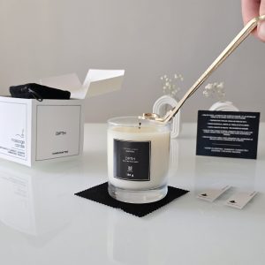 Massage Candle - Diptih (unisex)