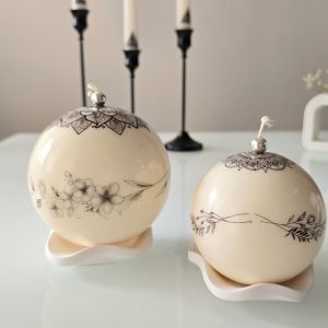 Crystal Chandeliers - Balance