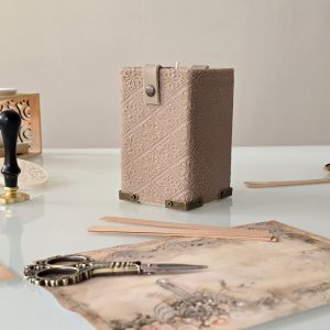 Bolo Concept  Minaret