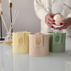 Bolo Concept Trilogy