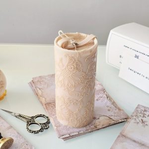 Bolo Concept Filigree