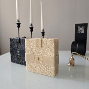 Bolo Concept Laurent