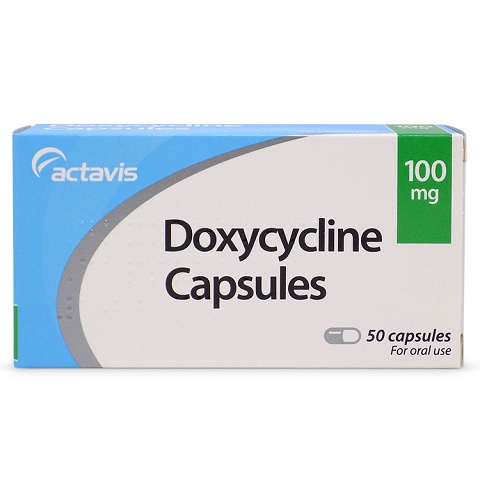 Kupi Doxycycline u online ljekarni u Hrvatskoj