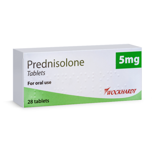 Kupi Prednisolone bez recepta u Hrvatskoj brzo i jednostavno